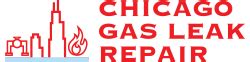 Chicago Gas Leak Repair